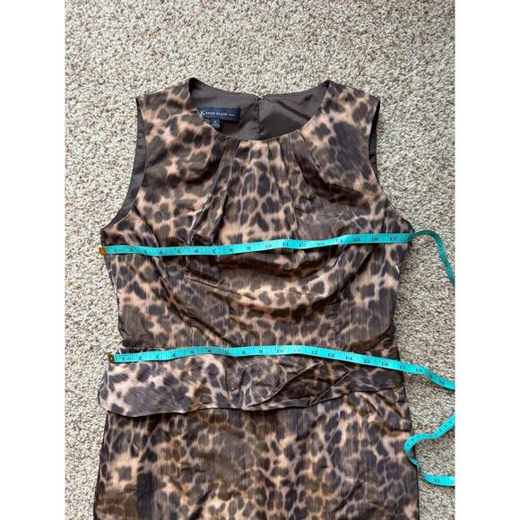 ANNE KLEIN DRESS, size 10 women, - Picture 6 of 8